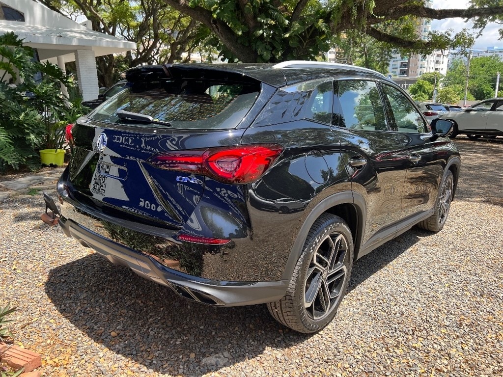 Vehiculos nuevos usados y de paquete!! Foto 7098290-15.jpg