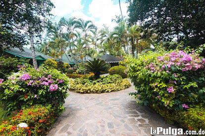Villa paradisiaca en las terrenas de alquiler!!! Foto 7098618-5.jpg
