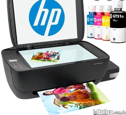 Impresora hp 415 wifi tinta Foto 7099024-1.jpg