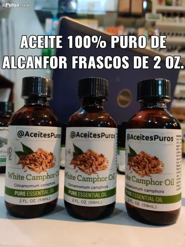 tienda de aceites en Santo Domingo Republica Dominicana importados Foto 7099031-4.jpg