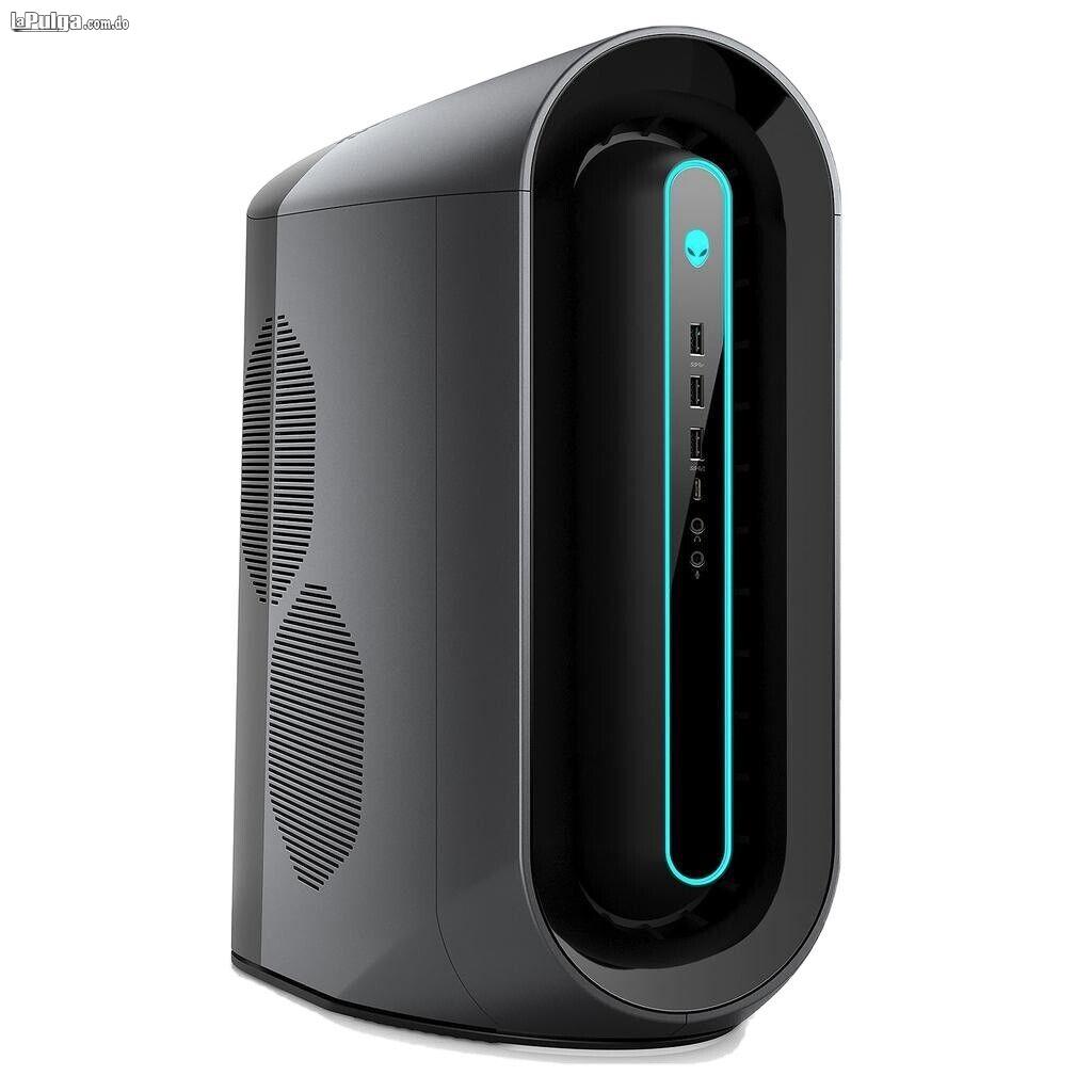 Alienware Aurora r11 Gaming Desktop RTX2070 Super I7-10700F 16GB DDR4  Foto 7100153-2.jpg