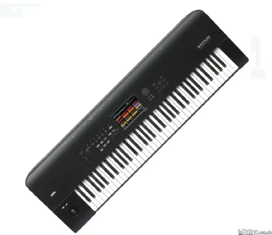 Piano Korg Nautilus 73 teclas Foto 7100771-2.jpg