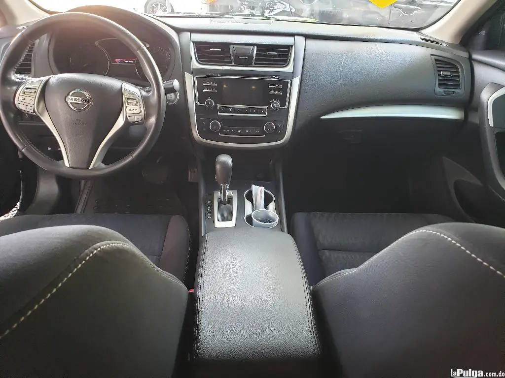 Nissan Altima 2017 Gasolina Foto 7101741-7.jpg