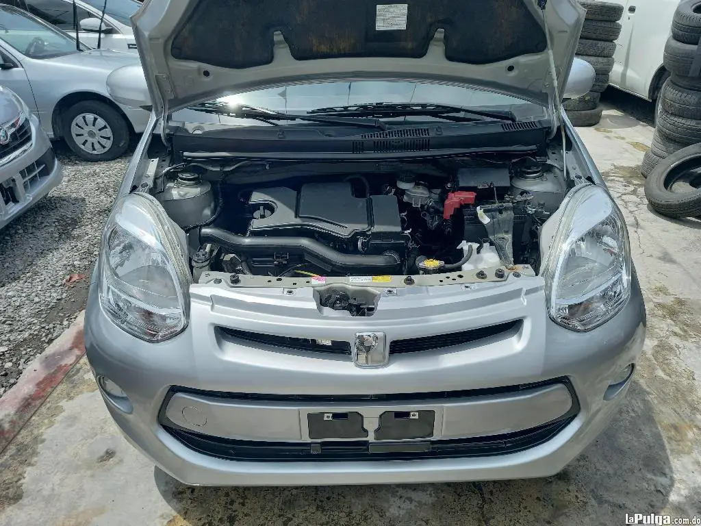 Toyota Otro Modelo Toyota 2016 Gasolina Foto 7101845-2.jpg