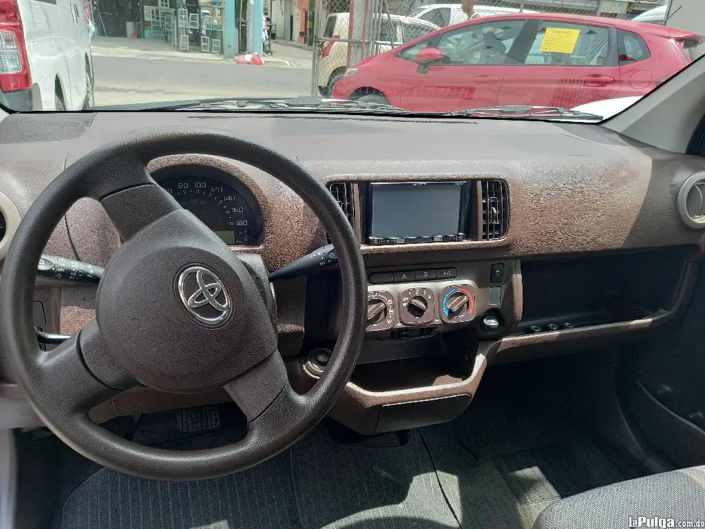 Toyota Otro Modelo Toyota 2016 Gasolina Foto 7101845-5.jpg
