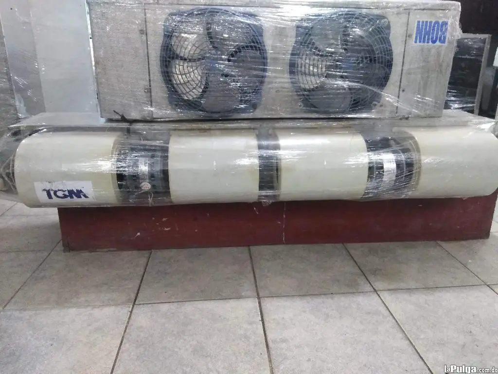 Oferta!! Aire acondicionado de 60000 BTU 5 Toneladas  Foto 7102259-2.jpg