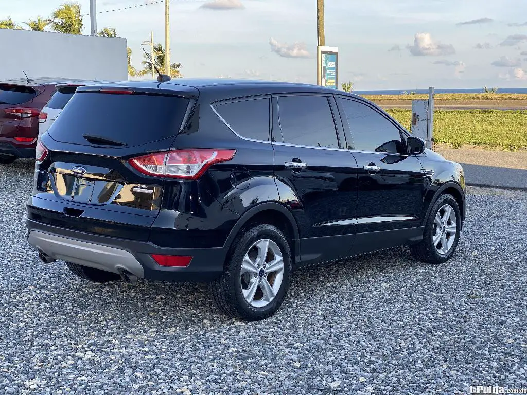 Ford Escape 2016 Gasolina Foto 7102305-5.jpg