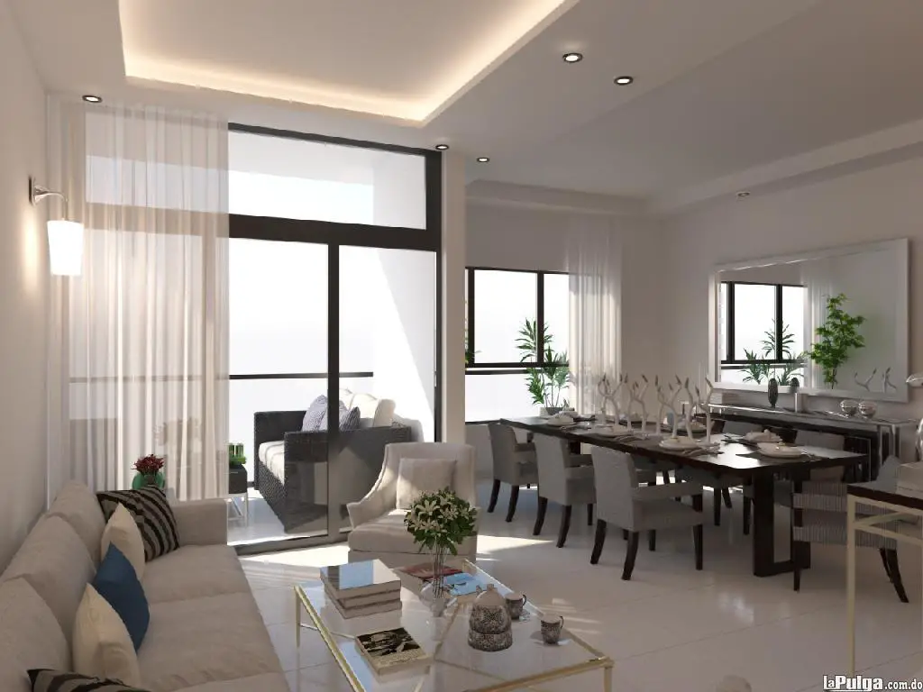 Apartamento En Venta en Alma Rosa Primera a Estrenar  Foto 7102777-2.jpg