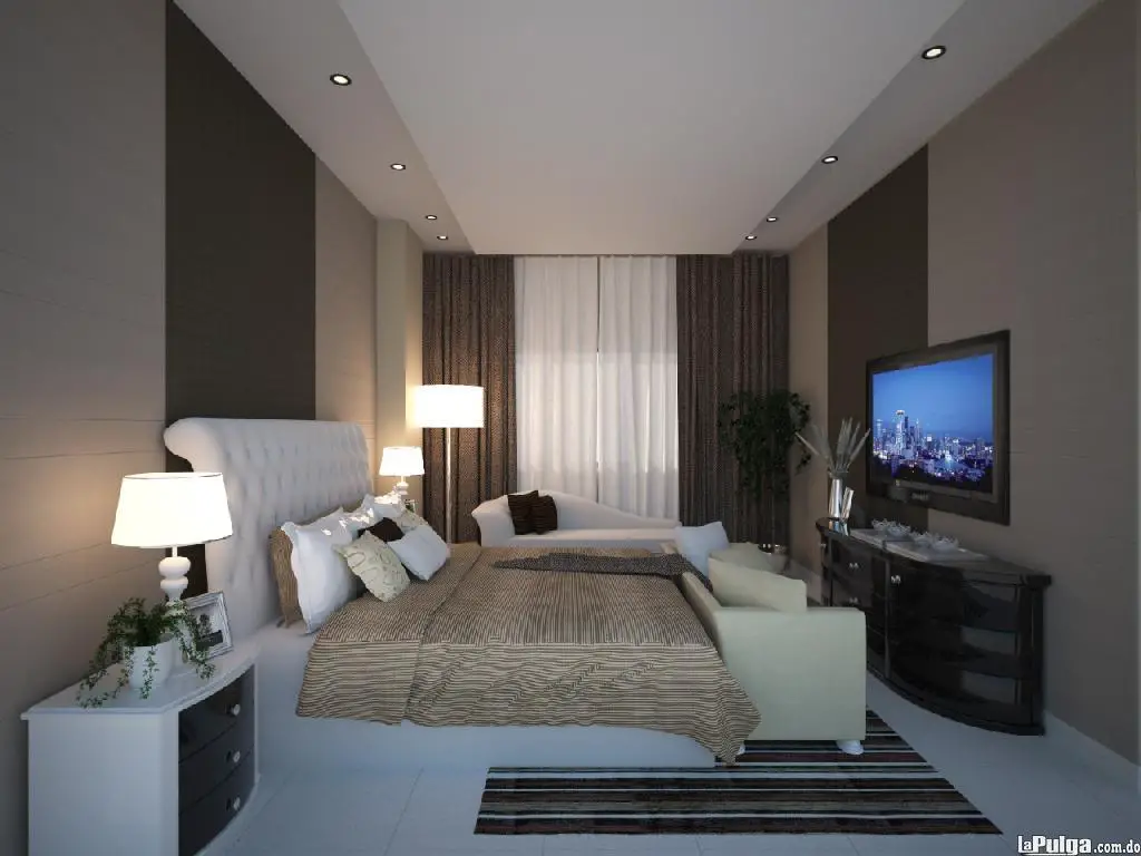 Apartamento En Venta en Alma Rosa Primera a Estrenar  Foto 7102777-3.jpg