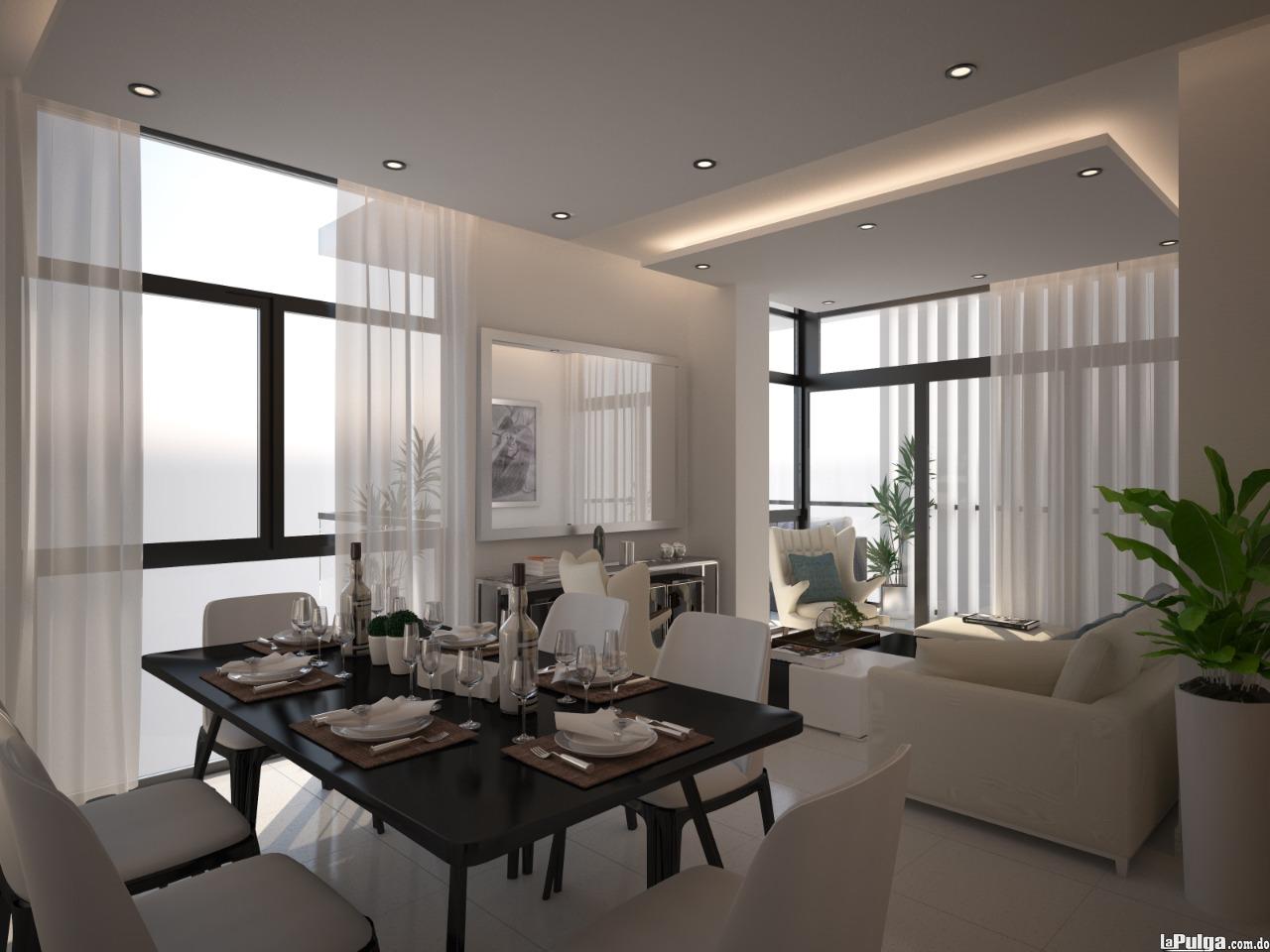 Apartamento En Venta en Alma Rosa Primera a Estrenar  Foto 7102777-4.jpg