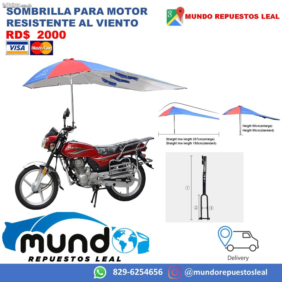 SOMBRILLA PARA MOTOR Foto 7104087-5.jpg