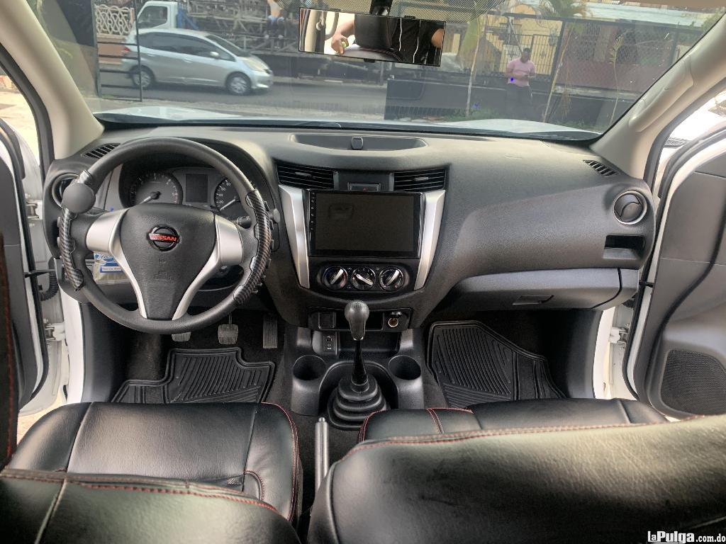 Nissan Frontier 2019 Foto 7104634-1.jpg