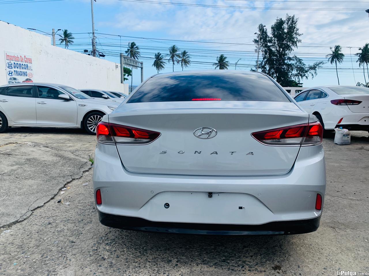 Hyundai Sonata LF 2019 GLP de Fabrica Foto 7104879-1.jpg