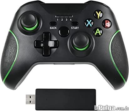 Control inalámbrico Xbox One compatible con Xbox One/One S/One X/One  Foto 7104891-3.jpg
