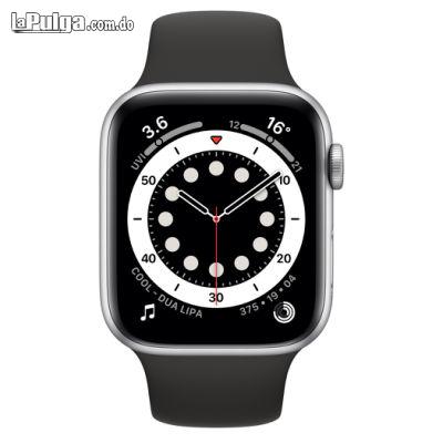 Smart Watch serie 7 44mm Reloj Inteligente contesta Llamadas Foto 7104906-1.jpg