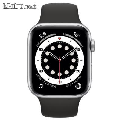 Smart Watch serie 7 44mm Reloj Inteligente contesta Llamadas Foto 7104906-5.jpg