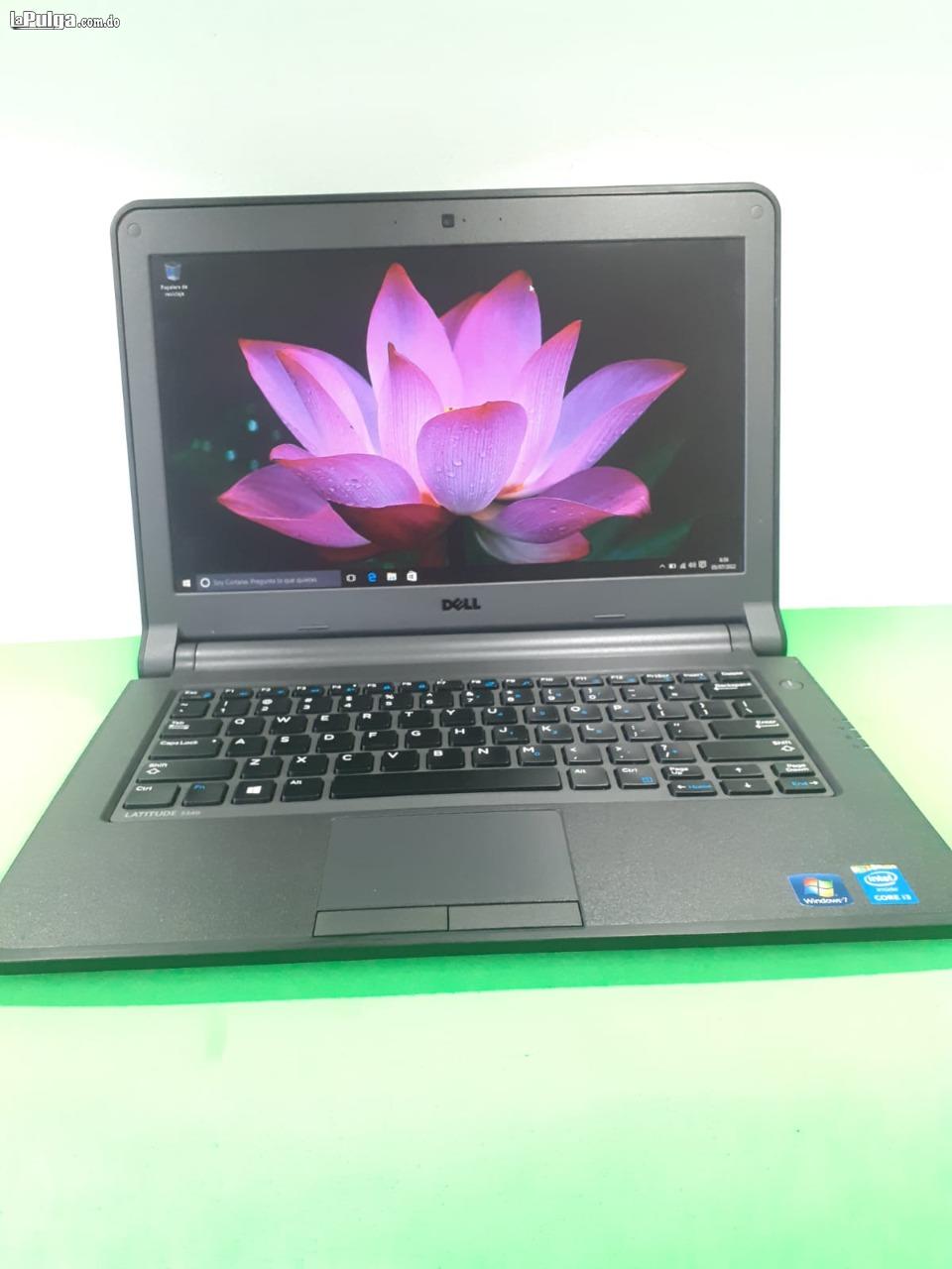 DELL LATITUDE E5440 i5 4GB RAM/500GB/14 PULGADAS  Foto 7105927-3.jpg