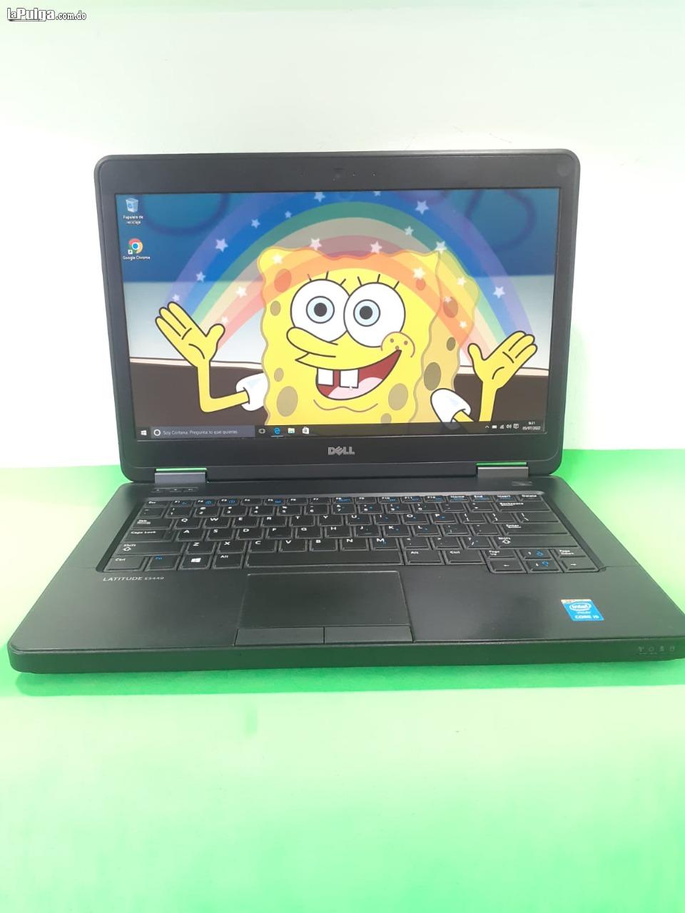 Dell Latitude E5540 i3 4GB RAM/500GB/14 PULGADAS Foto 7105933-2.jpg