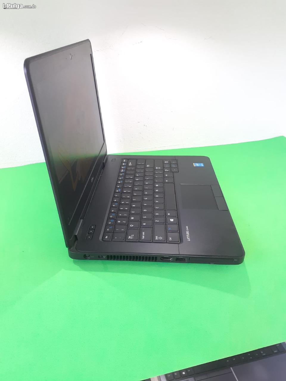Dell Latitude E5540 i3 4GB RAM/500GB/14 PULGADAS Foto 7105933-3.jpg
