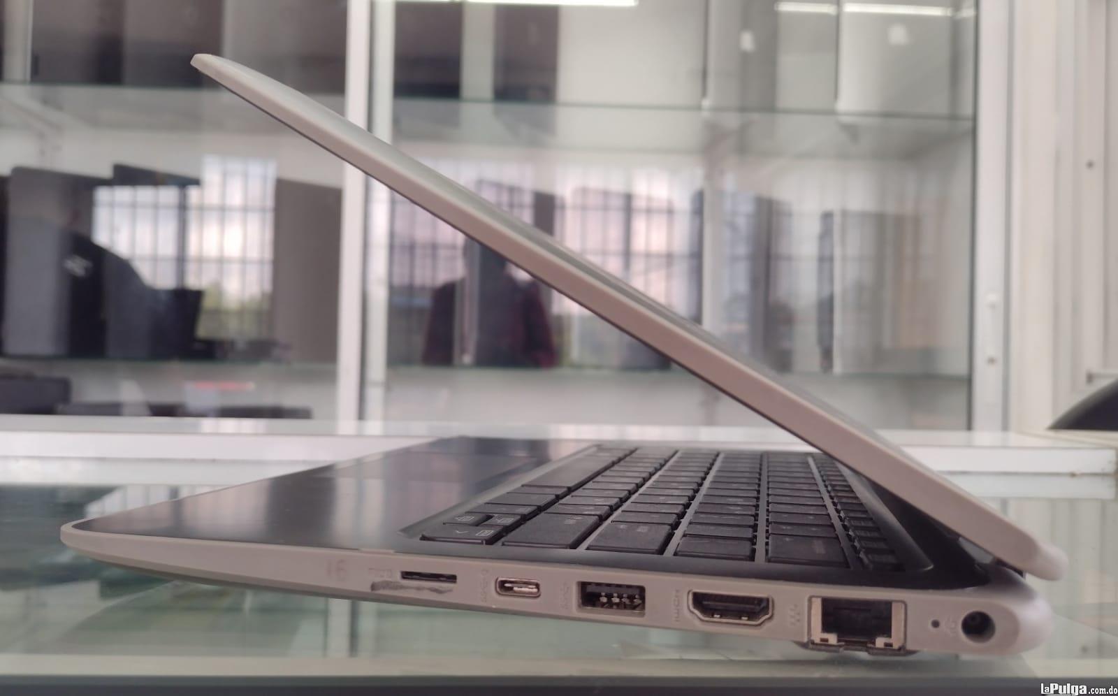 Laptop Hp Probook X360 Touch Foto 7106134-1.jpg