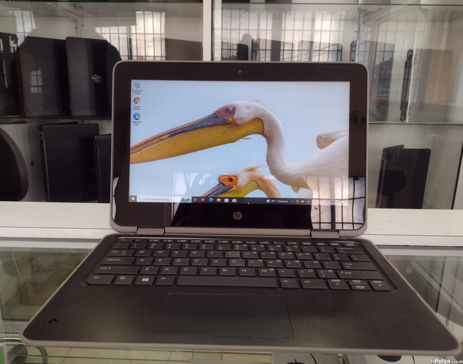 Laptop Hp Probook X360 Touch Foto 7106134-3.jpg