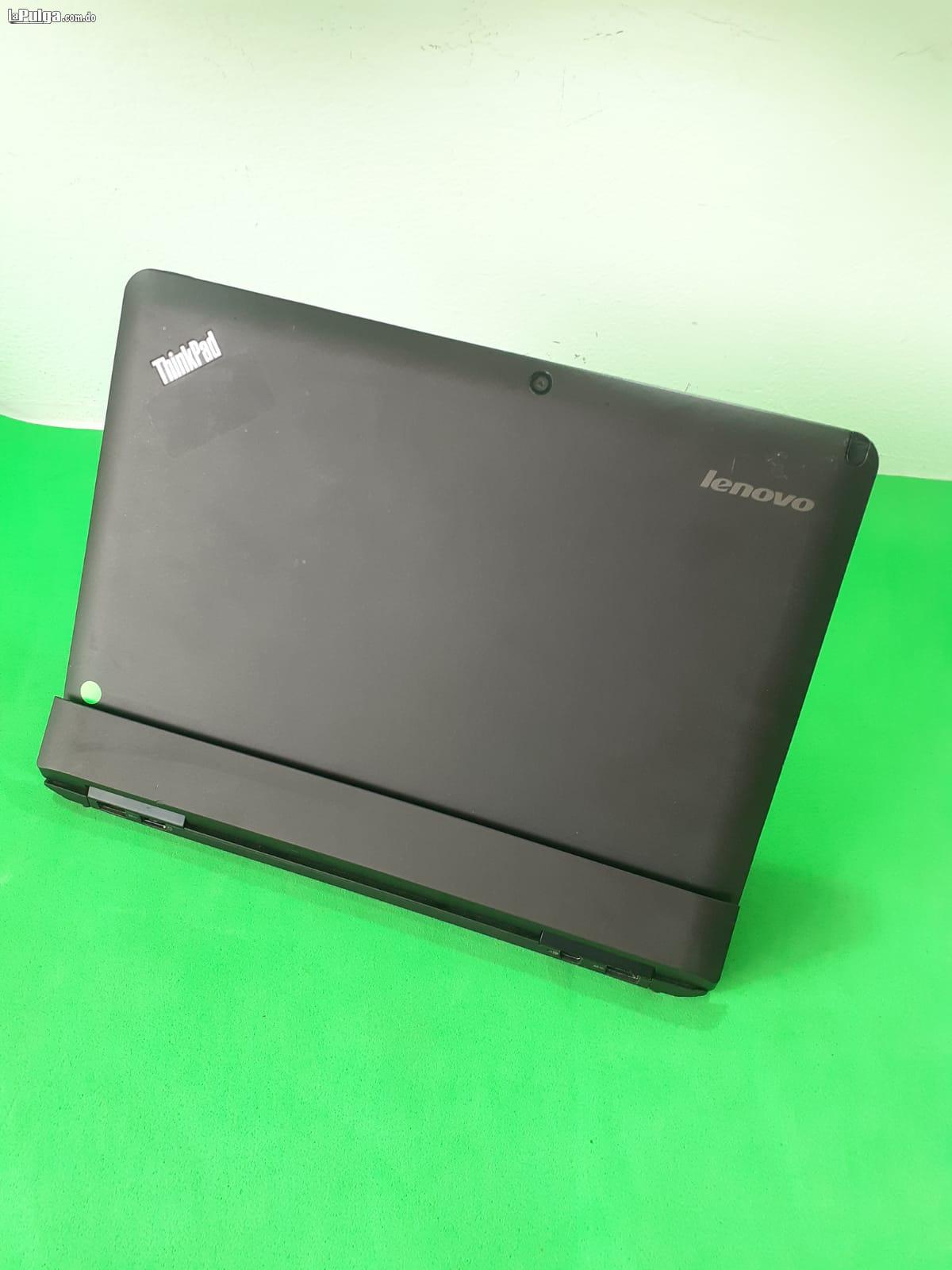 LENOVO  ThinkPad  i5 4GB RAM/250GB HDD/ TOUH 13 PULGADA/ 3RA Generaci Foto 7106281-3.jpg