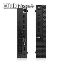 DELL 3040 Mini  8GB Ram 250GB SSD HDMI Win 10 Pro. Tienda Foto 7106331-1.jpg