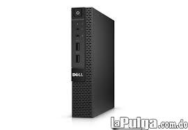 DELL 3040 Mini  8GB Ram 250GB SSD HDMI Win 10 Pro. Tienda Foto 7106331-2.jpg