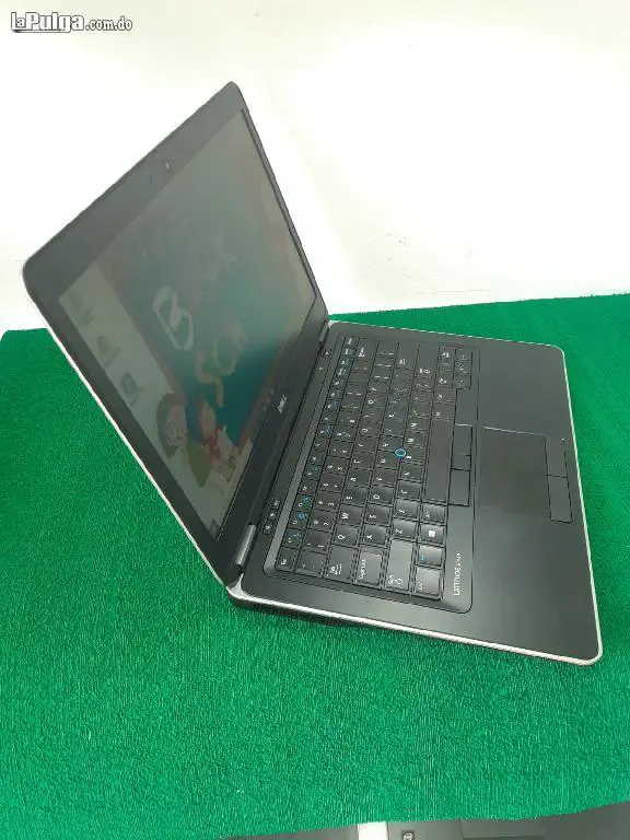 DELL LATITUDE E7440 i5 8GB RAM/256SSD/ 4ta generación /14 PULGADAS  Foto 7106354-3.jpg
