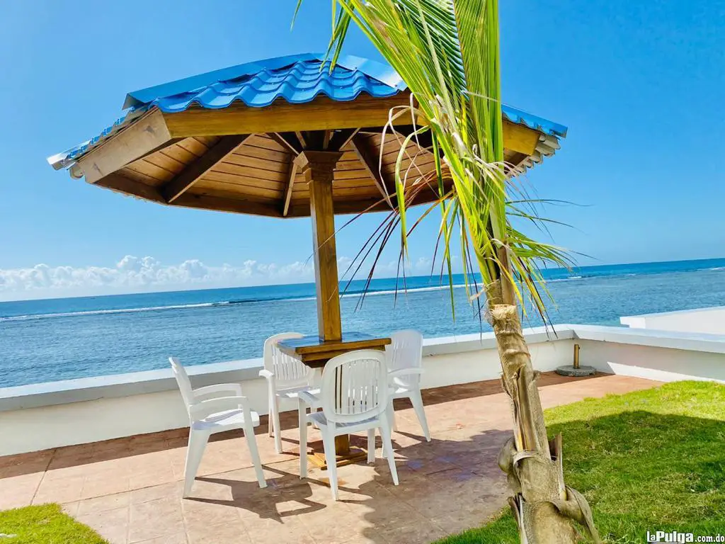 Villas para pasar la navidad en Republica Dominicana!! Foto 7106543-1.jpg