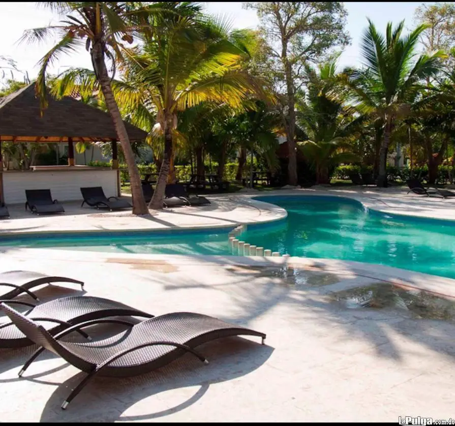 Villas para pasar la navidad en Republica Dominicana!! Foto 7106543-4.jpg