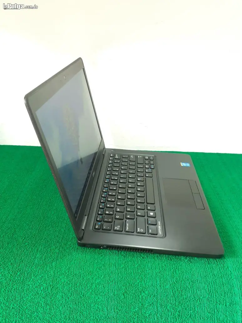 DELL LATITUDE E5450 i5 4GB RAM/ 500GB HDD/14PULGADAS/ 5Ta Generación  Foto 7106932-3.jpg