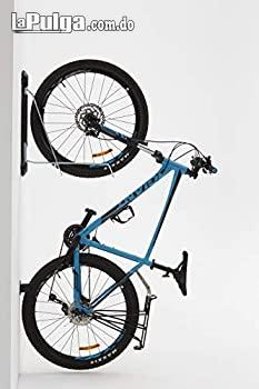 PORTABICICLETA Rack de PARED – STEADYRACK Foto 7107509-4.jpg