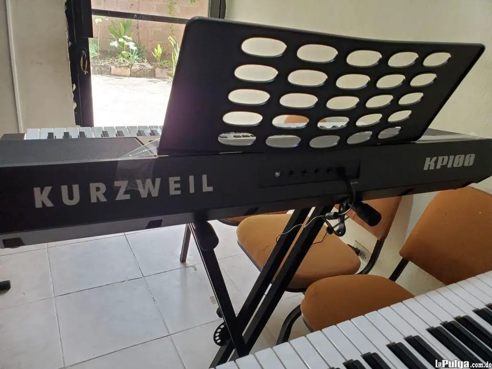 PIANO KURZ-KP100 Especificaciones Foto 7107510-2.jpg