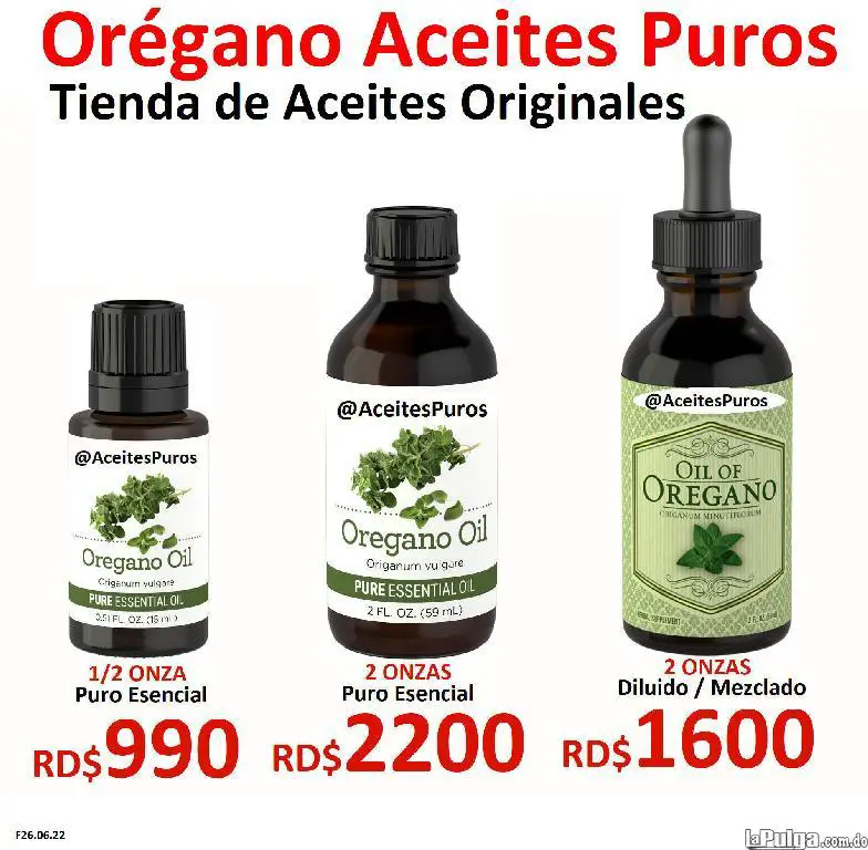 Aceite de oregano fungicida antibiótico antioxidante alivia dolores Foto 7107608-5.jpg