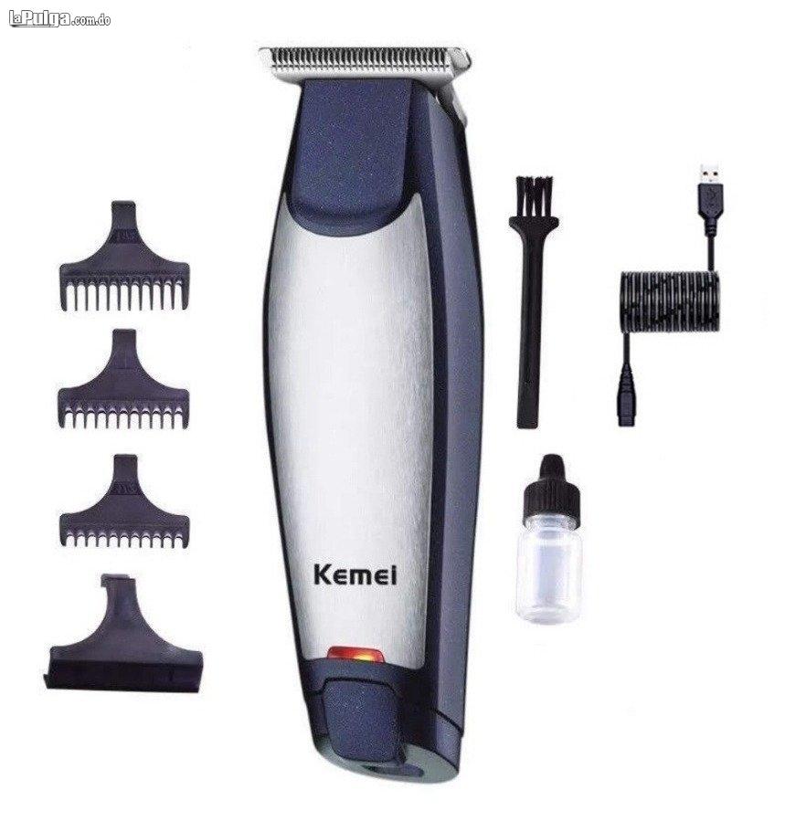 Maquina de afeitar y recortar Kemei KM-5021 Foto 7107615-2.jpg