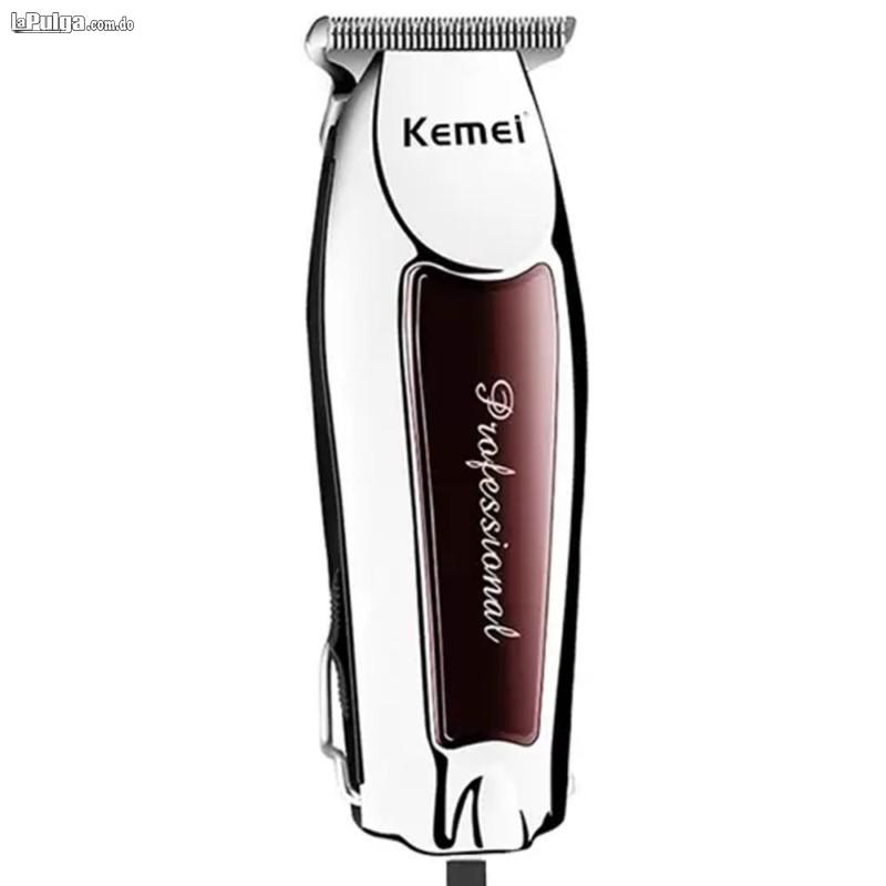 Maquina de afeitar y recortar Kemei KM-9163 Foto 7107617-1.jpg
