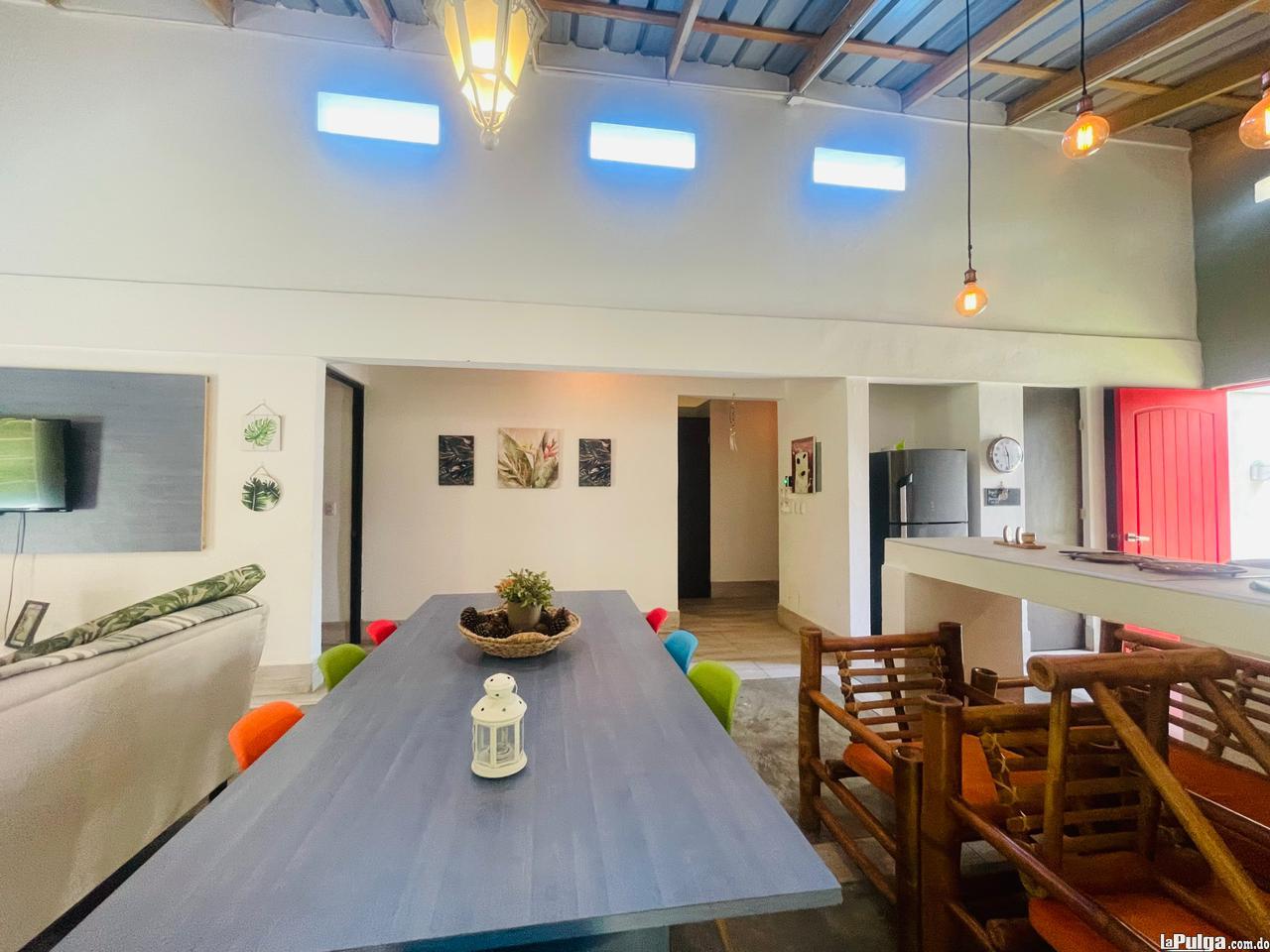 Se Vende Increible Villa en Jarabacoa Foto 7107742-1.jpg