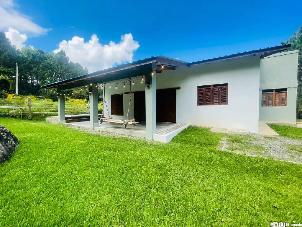 Se Vende Increible Villa en Jarabacoa Foto 7107742-4.jpg