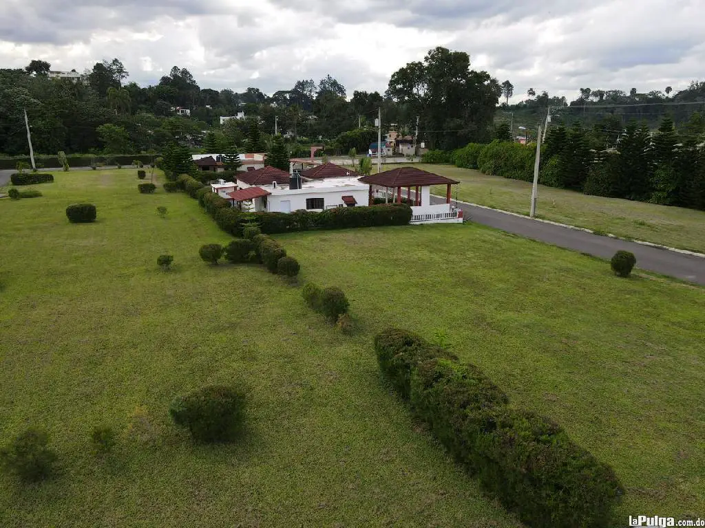 Solares en Venta en Jarabacoa Foto 7107937-1.jpg