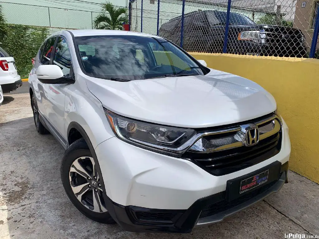 Honda CRV 2019  Foto 7108517-1.jpg