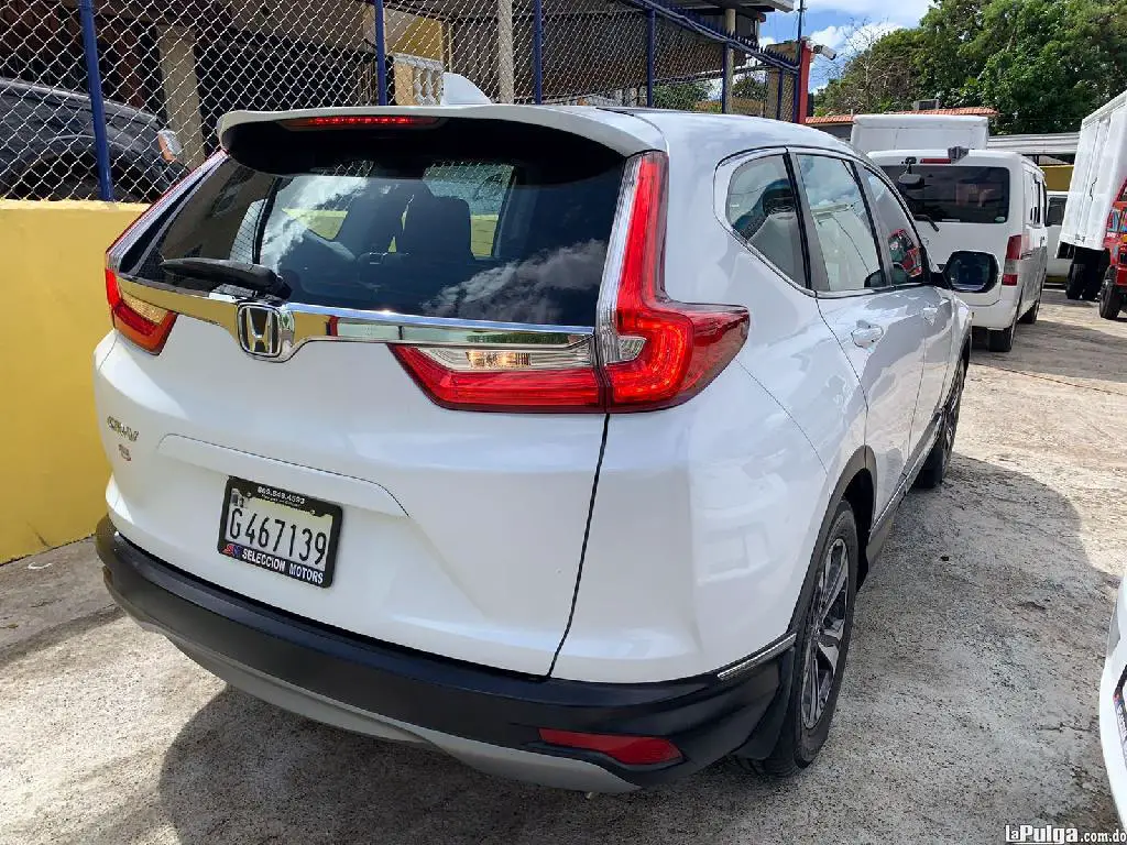 Honda CRV 2019  Foto 7108517-4.jpg