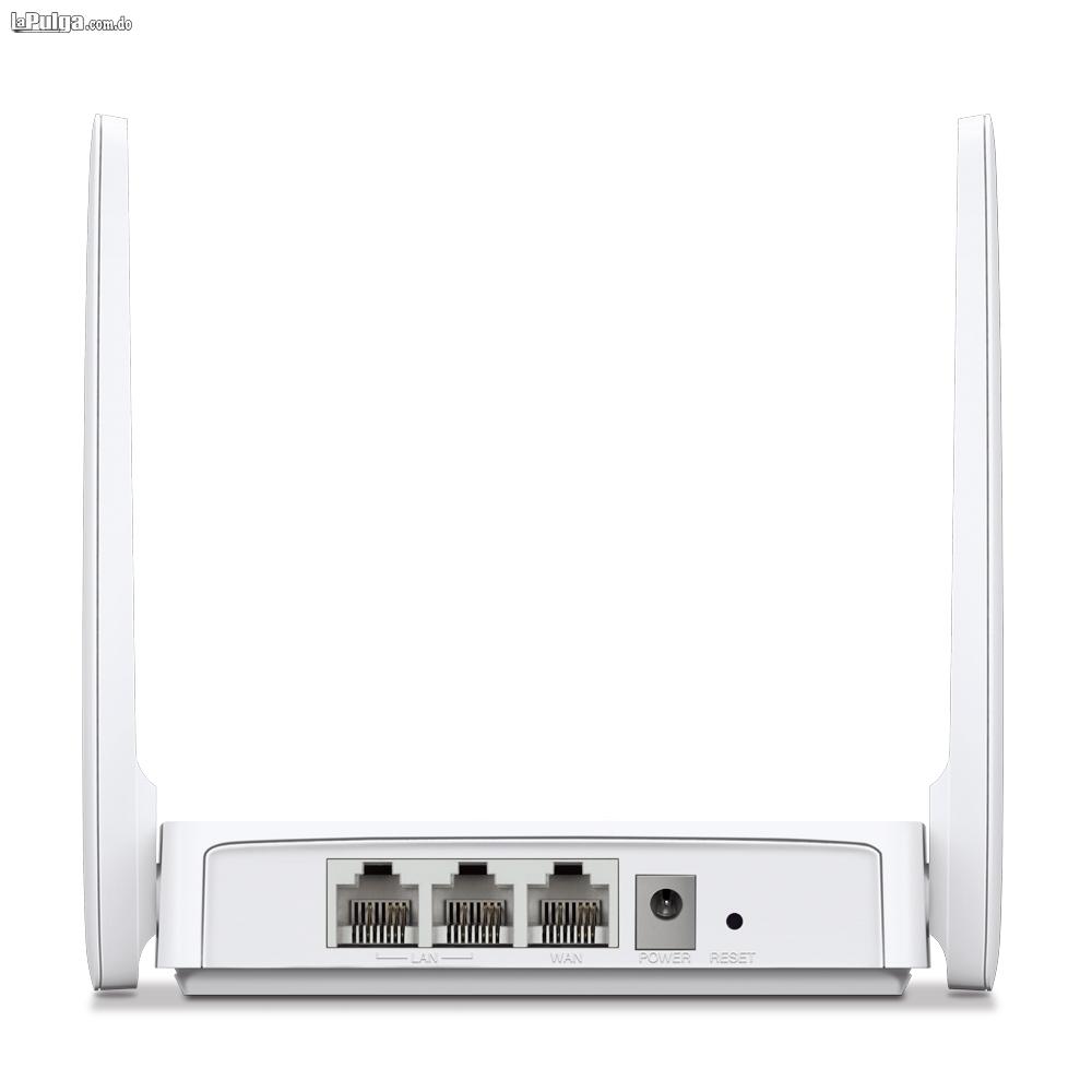 Router Repetidor AP MW302R multimodo Foto 7108571-2.jpg