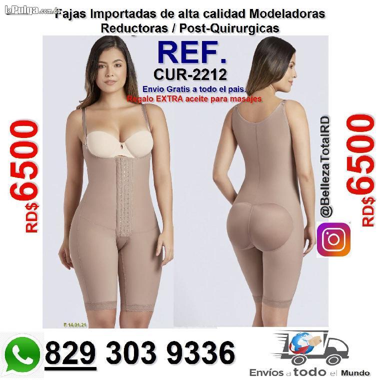 Las Mejores Fajas Colombianas Reductoras Para Moldear tu Cuerpo Foto 7108676-1.jpg