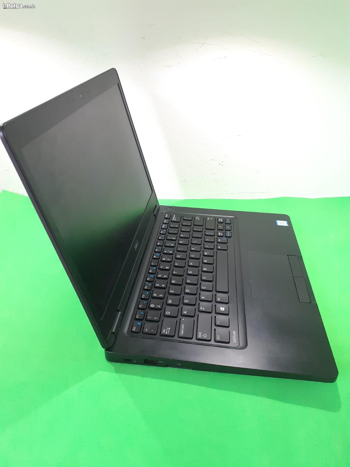 Dell Latitude 5480 i5 8GB RAM/256GB SSD/14 PULGADAS /7Ma Generacion  Foto 7108995-2.jpg