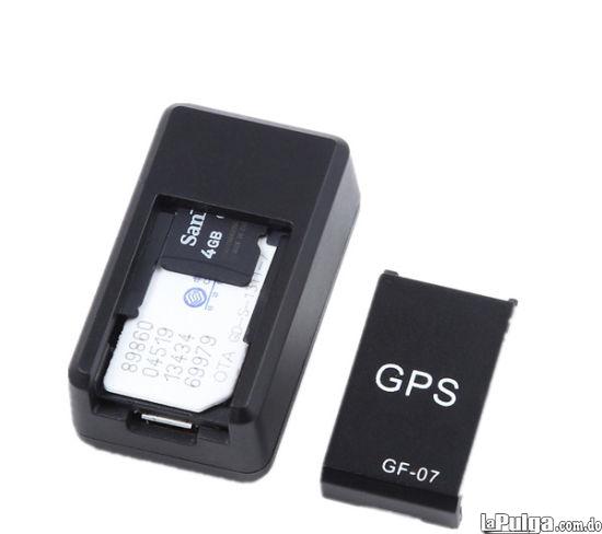 Localizador GPS GF-07 para coche o motocicleta Foto 7109305-5.jpg