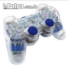 Control USB para PC -  vibration gamepad Foto 7109342-1.jpg