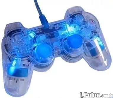 Control USB para PC -  vibration gamepad Foto 7109342-3.jpg