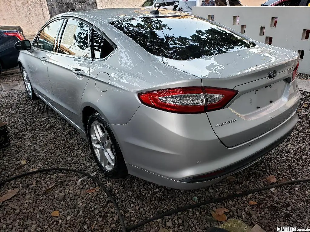 Ford Fusion 2016 Gasolina Foto 7109854-4.jpg