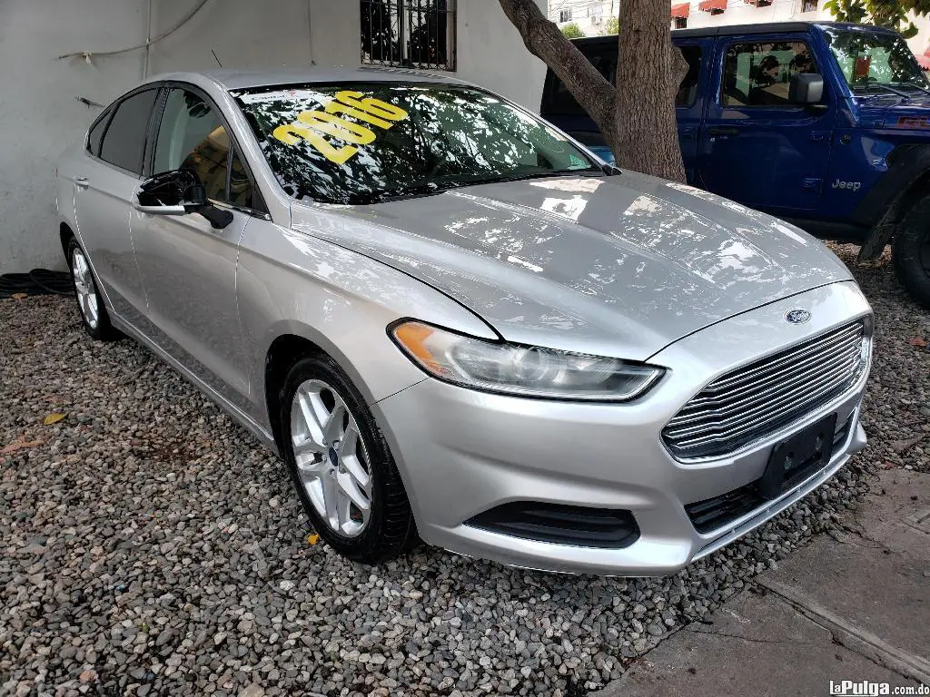 Ford Fusion 2016 Gasolina Foto 7109854-6.jpg